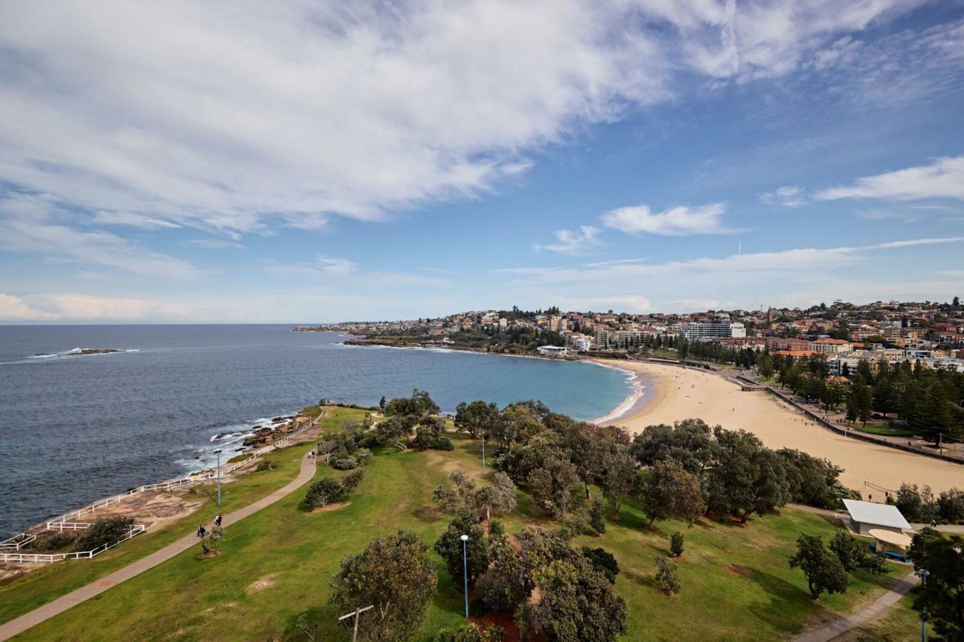 Coogee Surf View *