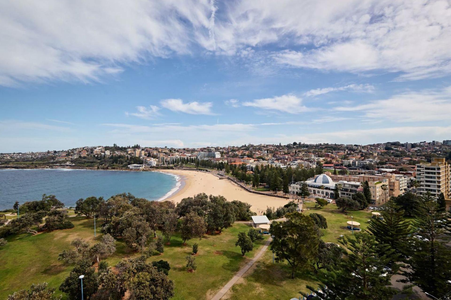 Coogee Surf View Apartment