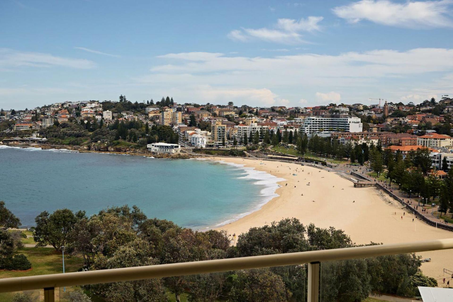 Apartment Coogee Surf View