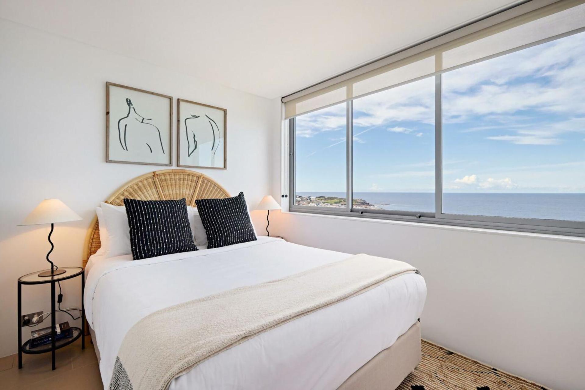 Apartment Coogee Surf View Sydney