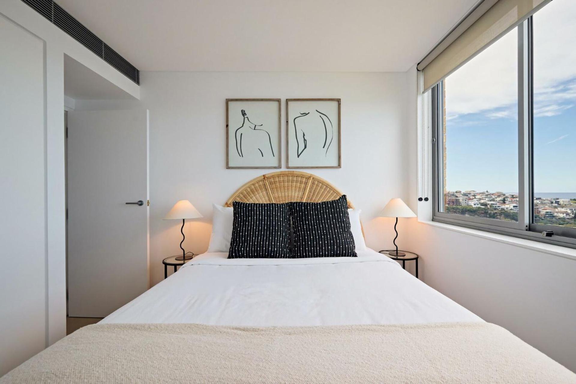 Apartment Coogee Surf View