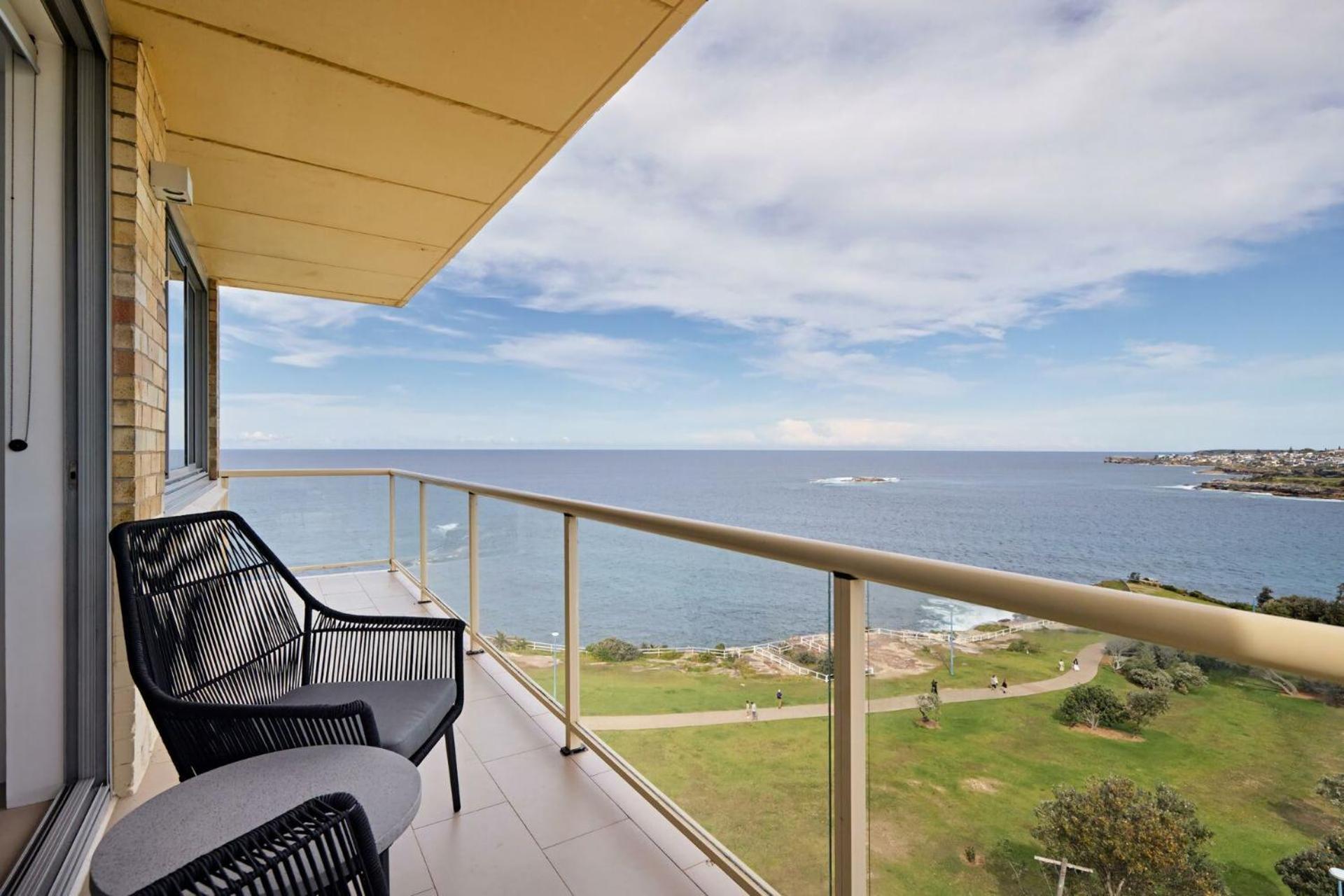 Coogee Surf View Apartment
