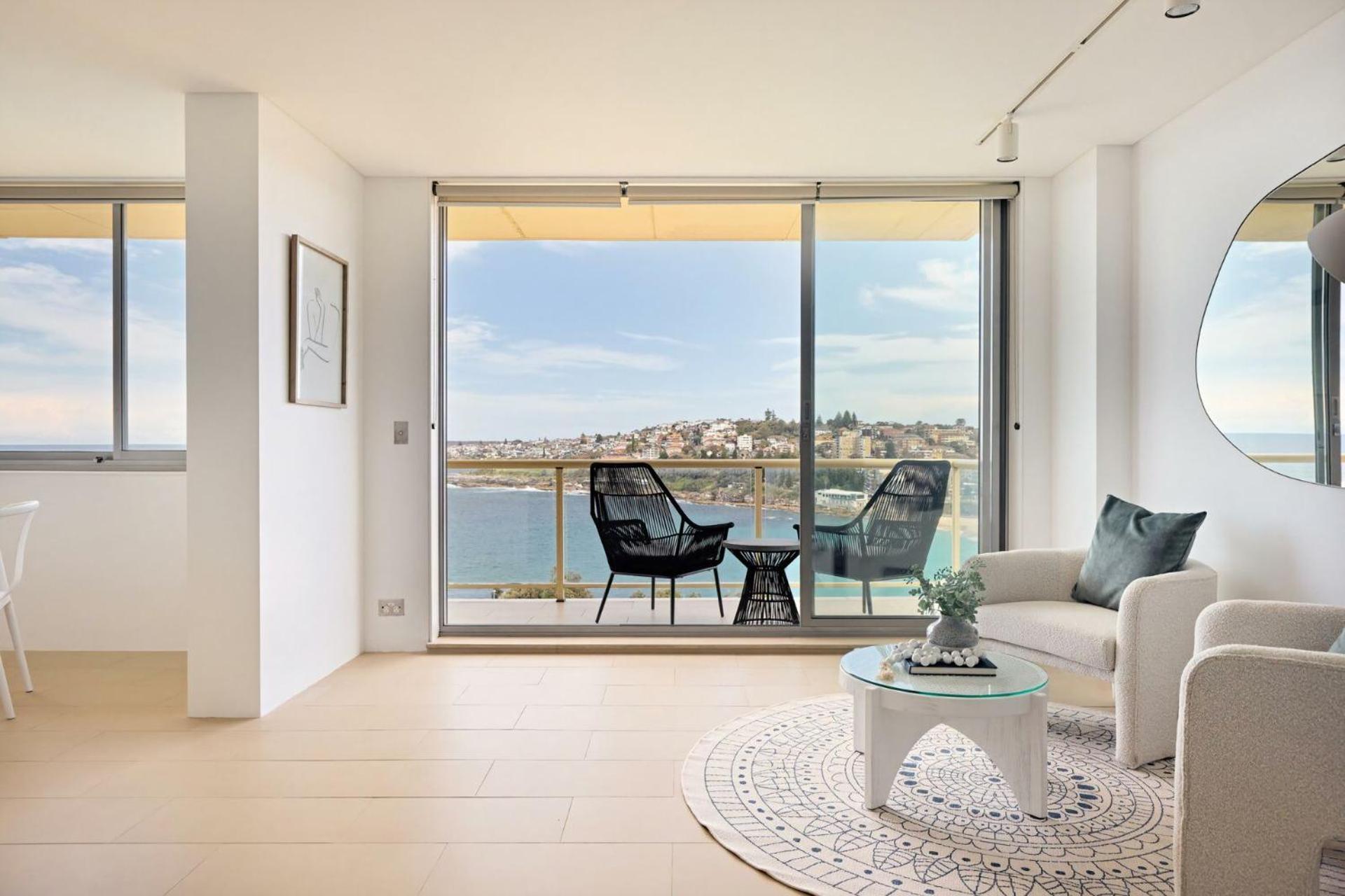 Coogee Surf View Apartment